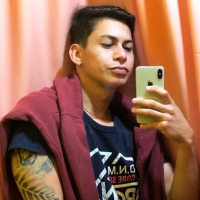 Gustavo64162242's profile picture. Ig: gustavo_camiilo001       cuenta 72828 nueva ☹️