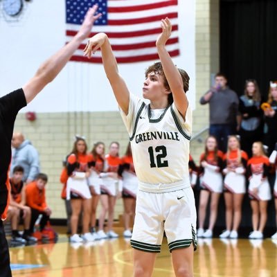 class of 2025 / 3.0gpa/ point guard / greenville highschool/ ohio/ email: liamjasenski@outlook.com/ phone: (937)-733-3407