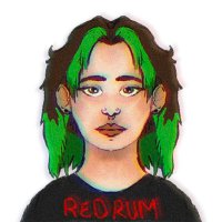 Georgia🏳️🌈🇸🇪🦋 (@r3algamedesign) 's Twitter Profile