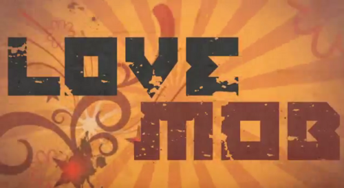 LoveMobSLC's profile picture. LoveMob is a simple infectious idea:  come out, get crazy in a loving way, and connect with some others doing the same!