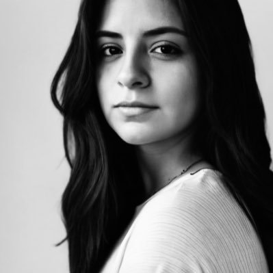 recf_6's profile picture. Arquitecta Proyectista • Para viajar lejos, no hay mejor nave que un Libro. #FujimoriNuncaMas