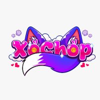 XoChop 🔜DreamhackDallas (@xo_chop) 's Twitter Profile