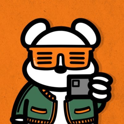 Selfie(セルフィー)/ 🐻Selfie Bears📱 Profile