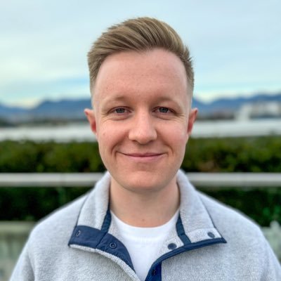 0xJeffD's profile picture. Head of Wallets @ Flow Blockchain