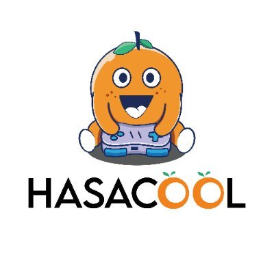 HASACOOL楽天市場店の公式的アカウントです。
よりよい商品をより安く提供します。