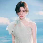 最爱鞠婧祎 (@shaarifusharifu) 's Twitter Profile Photo