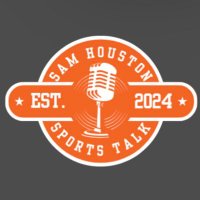 Sam Houston SportsTalk (@samhoustonst) 's Twitter Profile Photo Sam Houston SportsTalk (@samhoustonst) 's Twitter Profile Photo