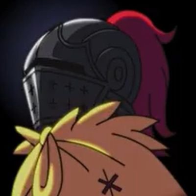 Aveces hablo de spoilers #rz9.
Favs: Re:Zero, Pluto, OPM, Made in Abyss, Jojos, Gintama, Mob Psycho y Dr Stone. Amo la saga de Zelda❤
Banner by @ro_ka_ro_ka