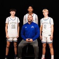 Matt Walker (@coachwalkwalk) 's Twitter Profile