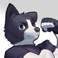 WINTER (@n16_furry) 's Twitter Profile