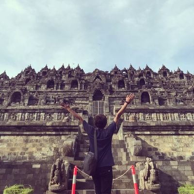 Mahesa Syailendra™️さんのプロフィール画像