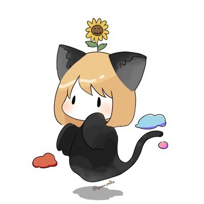 ꉂꉂ🌻夏凪ひまり＠たまひまらじお！さんのプロフィール画像