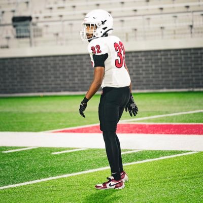 C/O 2028 ATH ||5’7 150||GPA: 4.13||40 time 4.6||Melissa High School Email:@Jeremiahjones24823@gmail.com