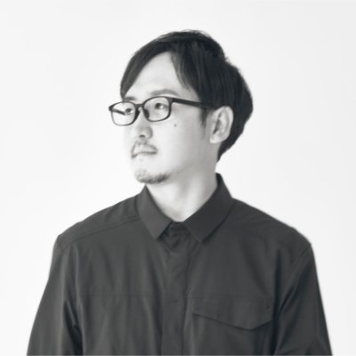 Sound Designer / Design Engineer / Takram
https://t.co/Y9xX0ZxMFc