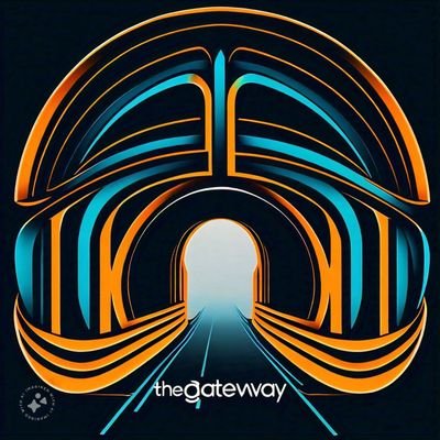 🔊 step beyond the surface, journey to the soul.The gate way is your passage to purpose and inner peace Enter and transform.