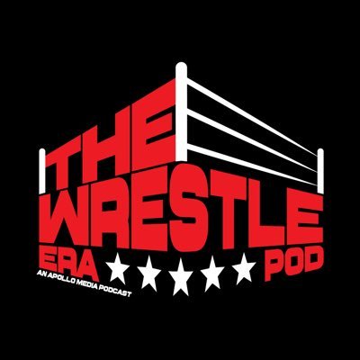 Wrestling is Forever | @apollohou Podcast Network