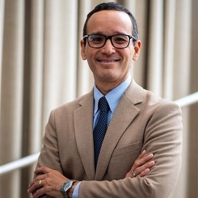 Leonardo Viteri Andrade Profile