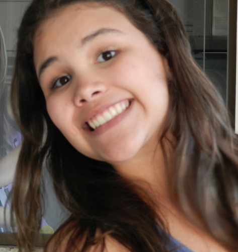 que votaram em mim para mim ser!