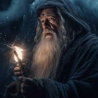 Gandalf (@sirrgandalf) 's Twitter Profile
