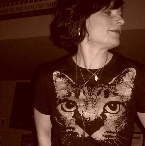 LostLenore1219's profile picture. General musings and randomness, sometimes sprinkled with a side of sarcasm. Note: I'll retweet the hell out of you if you 1) make me laugh or 2) inspire. Go!