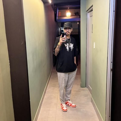faquiles26's profile picture. DAMS. 🥀 Owner @pastaguey