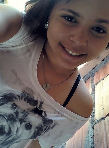 '' Á filinnha ddoo Papai ♫♪