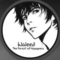 Waleed (@wsngfx) 's Twitter Profile