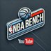 NBA Bench (@nbabenchnba) Twitter profile photo NBA Bench (@nbabenchnba) Twitter profile photo