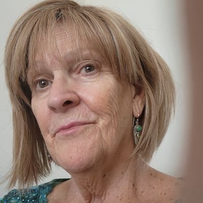 h20laurie's profile picture. State regulator looking forward to DOGE and President Trump's next 4 years.