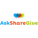 AskShareGive's profile picture. AskShareGive is a vibrant and fun online community in NZ,  where people share their time, skills, transport, and unwanted goods without money changing hands.