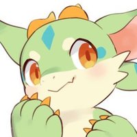 めるた🍀 (@merudragon) 's Twitter Profile