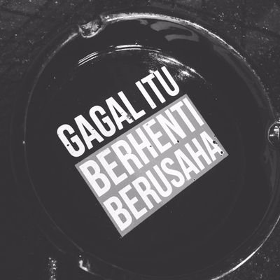 si91mas's profile picture. Orang pindahan