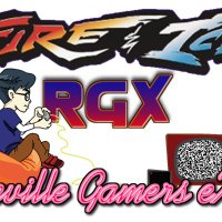 @FireIceRGX (@fireicergx) 's Twitter Profile