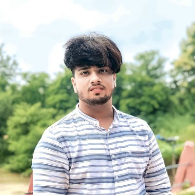 SuhailK30488608's profile picture. 