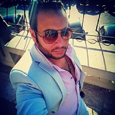 mohamed8ibrahem's profile picture. Lawyer ⚖️