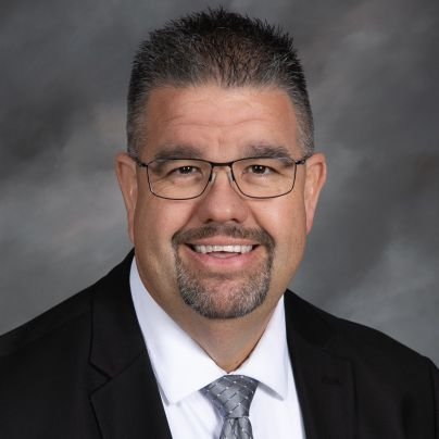 Husband, Father, @HartDistrict Asst. Supt. of Business, @CITE_EDU Board Member, @CITE_EDU CCTO, @ULaVerne MSLM, @Muse Fanatic, Star Wars, Matrix, & TMNT