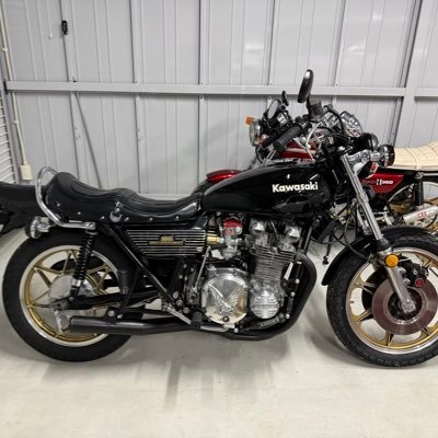 2ストトリプル白煙をこよなく愛する ちょっとイカれたオヤジです😎最近は大型は良いぞおじさんになってます🫡お気軽にフォローしてやって下さい🙏ウルサイレーシング所属
