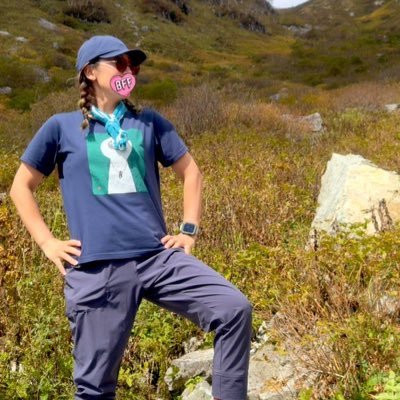 nako1203502's profile picture. どもども𝕟𝕒𝕜𝕠です🫡山垢⛰でもいろいろ呟く😀