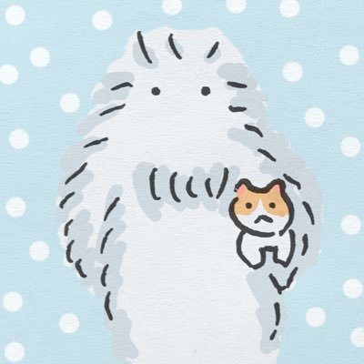 nekofumi_2323's profile picture. ねこのふみふみです。冬毛です。ゆっくりペースで短歌をとうこうします。ﾏｼﾏﾛ→ https://t.co/YeTOEz6T8g