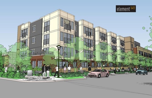 element_42's profile picture. Element 42 offers contemporary homes and designer finishes with your budget in mind