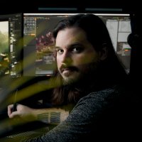 Reid Southen (@rahll) 's Twitter Profile Photo Reid Southen (@rahll) 's Twitter Profile Photo