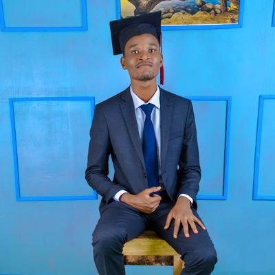 nyagakadismus's profile picture. Finance Officer | Accountant | Real Estate Enthusiast