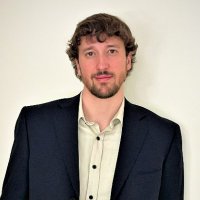 John Wilcox (@johnericwilcox) 's Twitter Profile