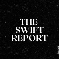 The Swift Report (@theswiftreports) 's Twitter Profile