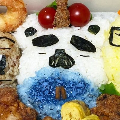 カビ人間さんのプロフィール画像