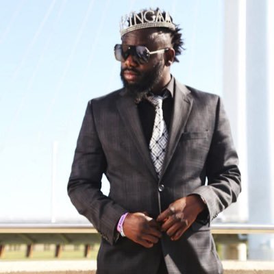 Enthusiastic Sensual Freaky African Nerd #HappyVibez Best Life VibeSexual Rock🌟 SuperStar #PussyWhisperer👅#OrgasmsSaveLives #ProudAfrican🇬🇭 #TTS #Collab 21+