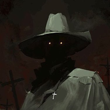 cowboy kisserさんのプロフィール画像