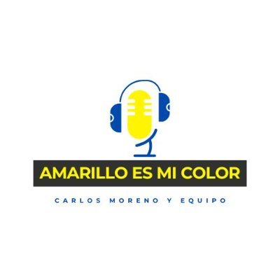 Programa de actualidad deportiva dirigido por @carlosmoreno_ch1.