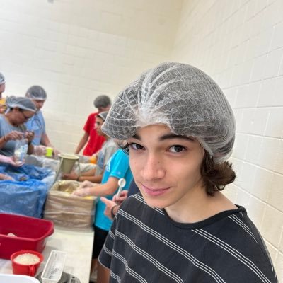 sudo-flix is deprecated this is now Cooper Ransom’s main twitter account. https://t.co/JtrC2Sii2m