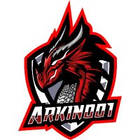 Arkin001 (@arkinfirestone) 's Twitter Profile